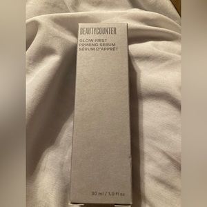 Beautycounter Glow First Priming Serum